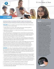 KM, Batavia, Public Schools, education, k-12, Konica-Minolta, Prior & Nami Business Systems