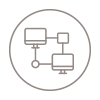 Network, Konica-Minolta, Prior & Nami Business Systems