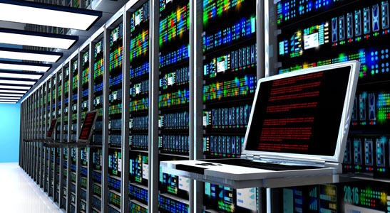 canon, data center, Prior & Nami Business Systems