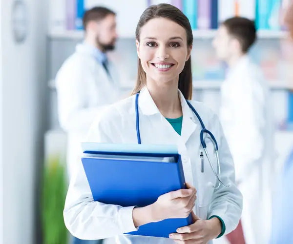 canon, healthcare industry, Prior & Nami Business Systems