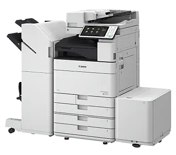 Canon, Mfp, Prior & Nami Business Systems