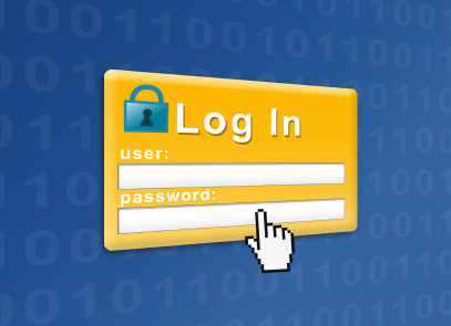 security, login, canon, Prior & Nami Business Systems