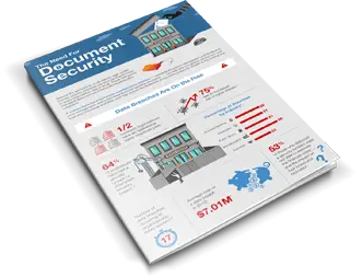 document security, canon, Prior & Nami Business Systems