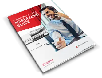 Hardening guide, canon, Prior & Nami Business Systems