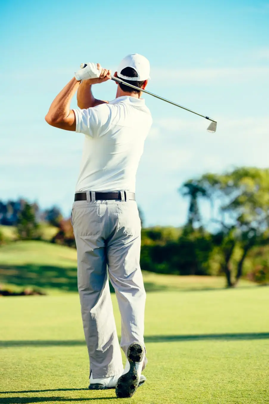 Local Charity Golf Event Prior & Nami Business Systems