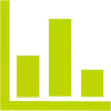 analytics icon, canon therefore, Prior & Nami Business Systems