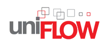 uniflow, canon, Prior & Nami Business Systems