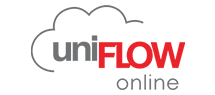uniflow online, canon, Prior & Nami Business Systems