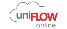 uniflow online, canon, Prior & Nami Business Systems