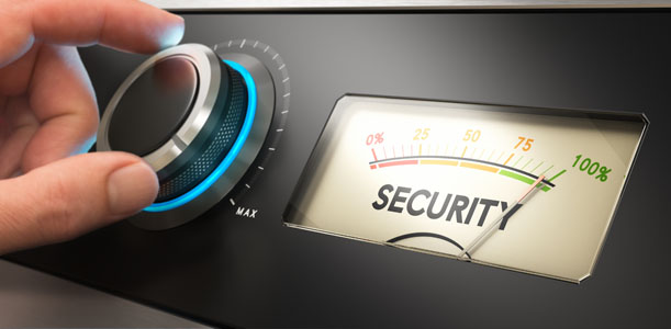security, canon, Prior & Nami Business Systems
