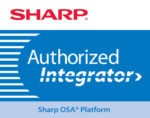 Sharp, AIP, Prior & Nami Business Systems