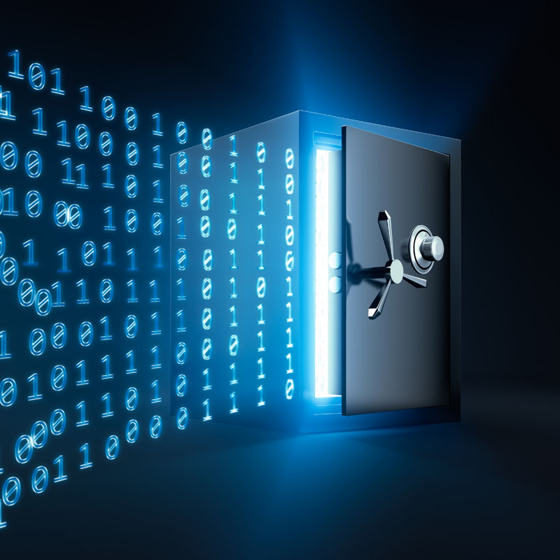OSA integrated security, Sharp, Software, Prior & Nami Business Systems