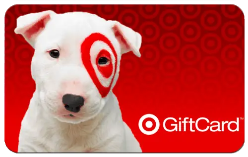 Win a Target Gift Card, Prior & Nami Business Systems