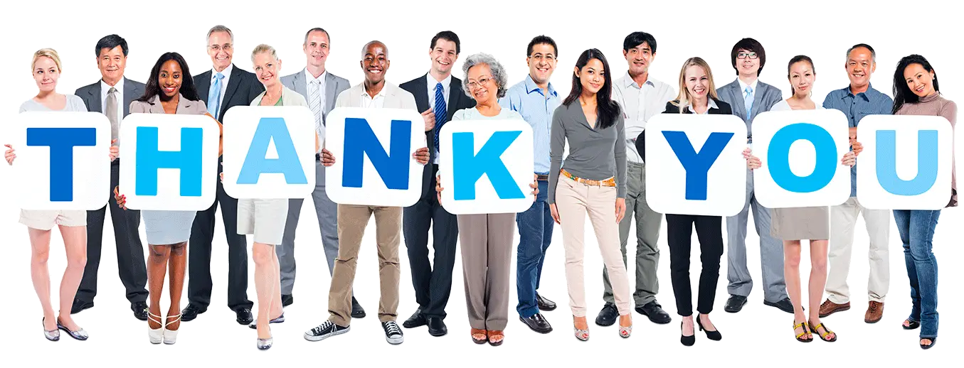 Thank you for submitting our online form, Prior & Nami Business Systems